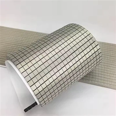 Bagaimana tingkat ikatan silang dari paking busa konduktif mempengaruhi sifat...